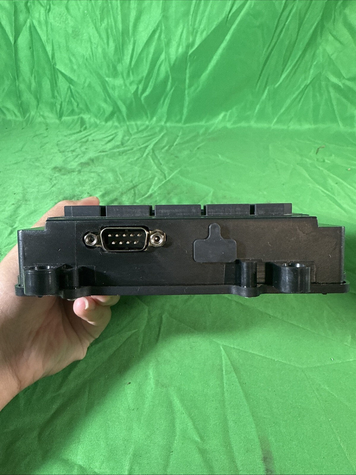Ryobi Z30LI Display Screen Control Board Computer ZTR 30LI LCD