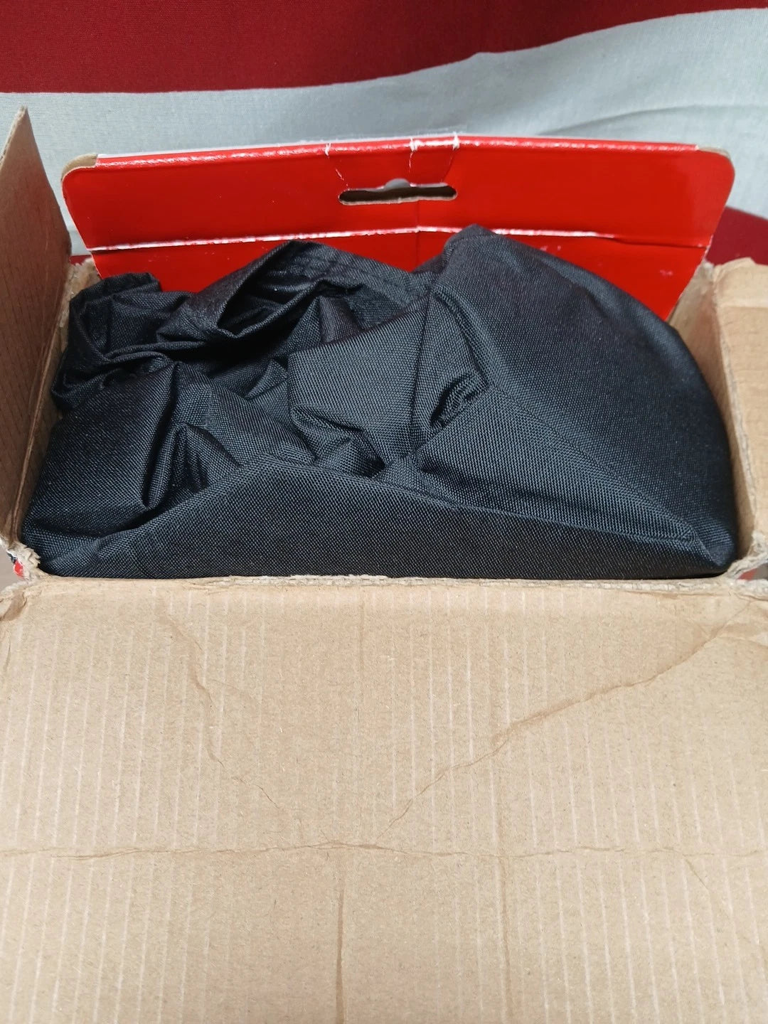 Weber Premium 36" Griddle Cover – NEW Open Box – Heavy-Duty Outdoor Grill Cover