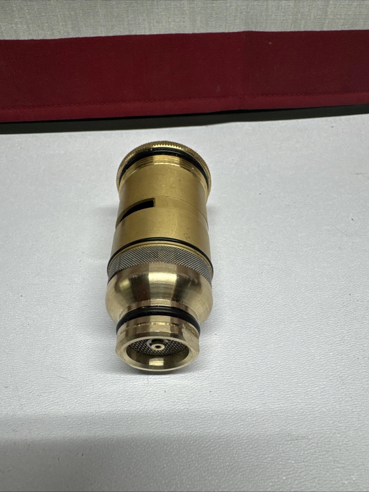 Thermostatic Cartridge 34474/542 Mixer 47025000 WORKS W/ GROHE PARAFFIN