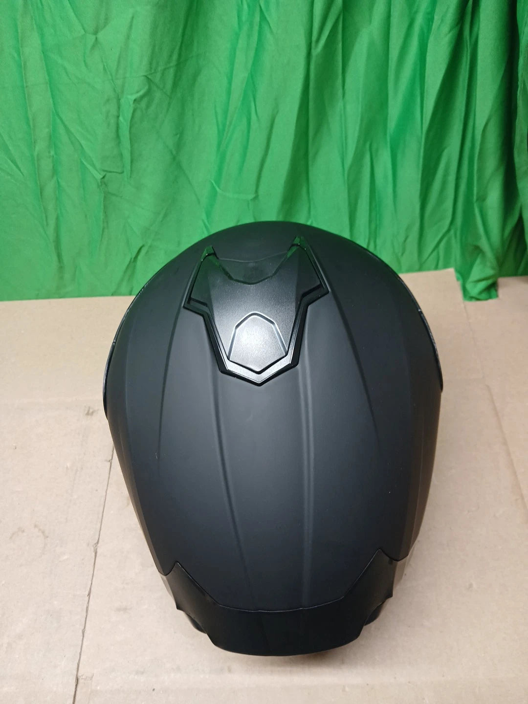 VEVOR Motorcycle Helmet, Full Face, Smart Street ABS & High Density Helmet with