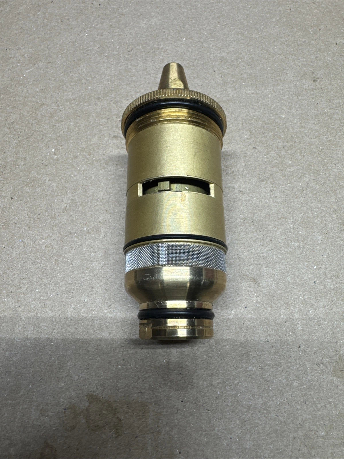 Thermostatic Cartridge 34474/542 Mixer 47025000 WORKS W/ GROHE PARAFFIN