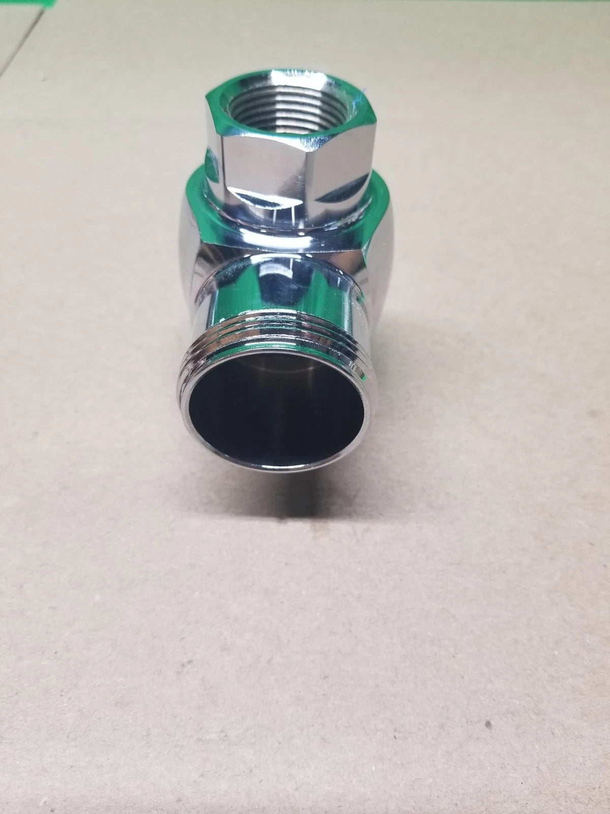 American Standard 6045.101.002 1.0 Gpf Urinal Flush Valve PolishedChrome FORPART