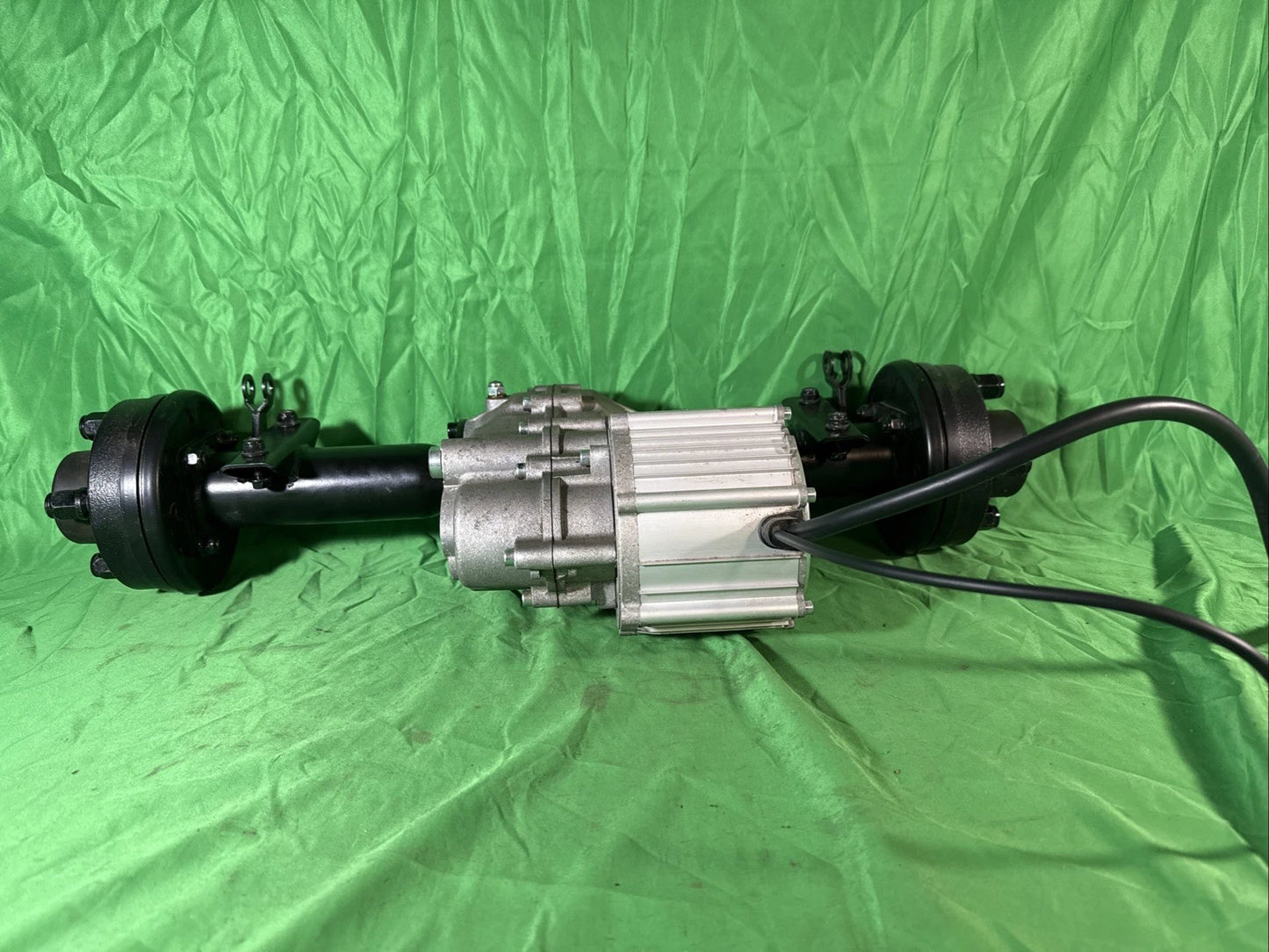 RYOBI RM300E 30” 48v 1000w Rear Transaxle ASSY. 997290001
