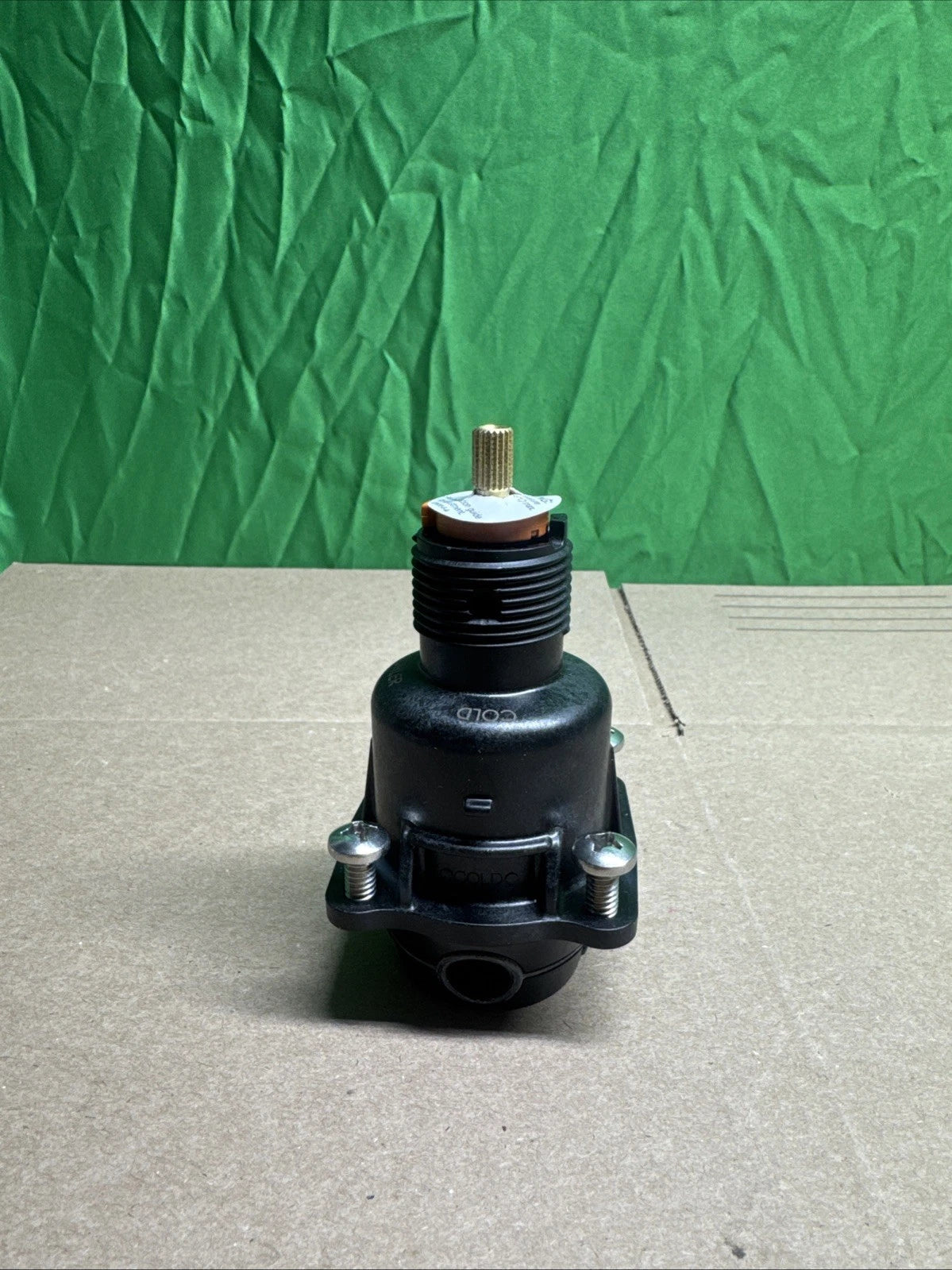 Kohler Genuine Part GP800881 Rite-Temp Pressure Balance Cartridge