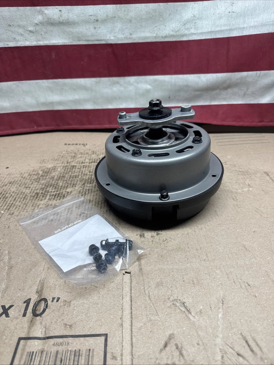 Deck Blade Motor for Ryobi 30" Z30Li 80v Zero Turn Mower