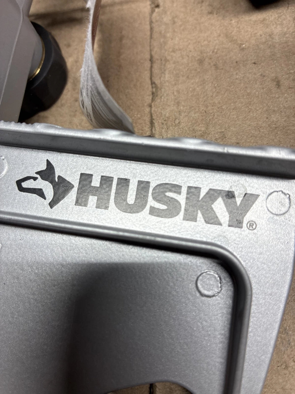 7PK Husky Durable Impact Step On Spike Sprinkler Up to 40 ft. Zinc 1009 951 214
