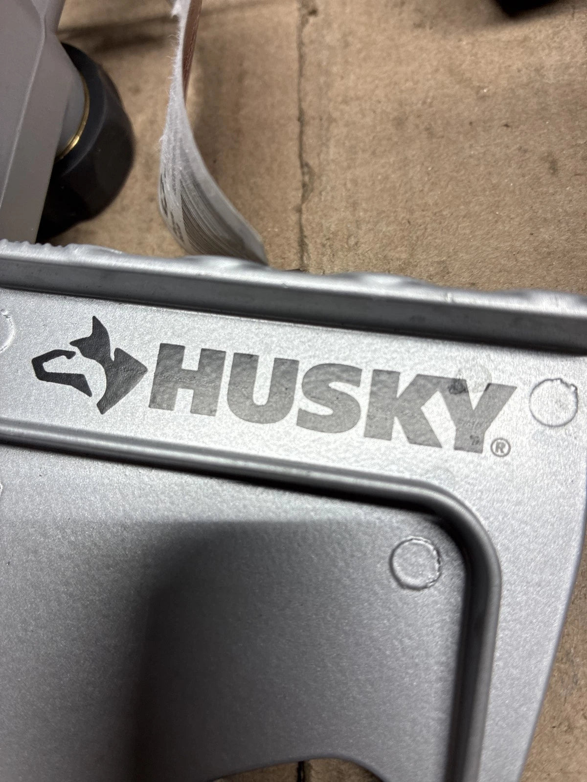 7PK Husky Durable Impact Step On Spike Sprinkler Up to 40 ft. Zinc 1009 951 214