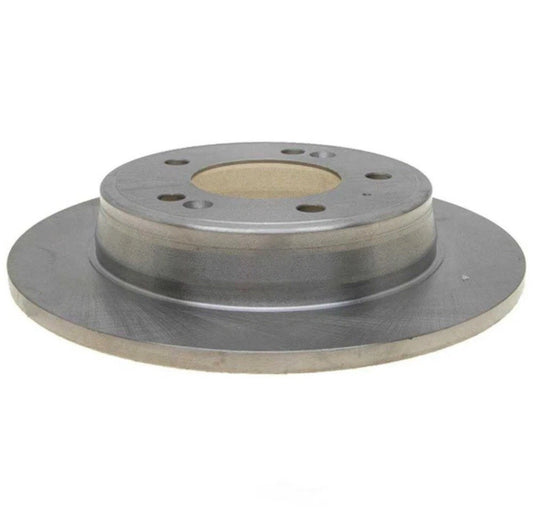 ACDELCO Disc Brake Rotor #18A2853A