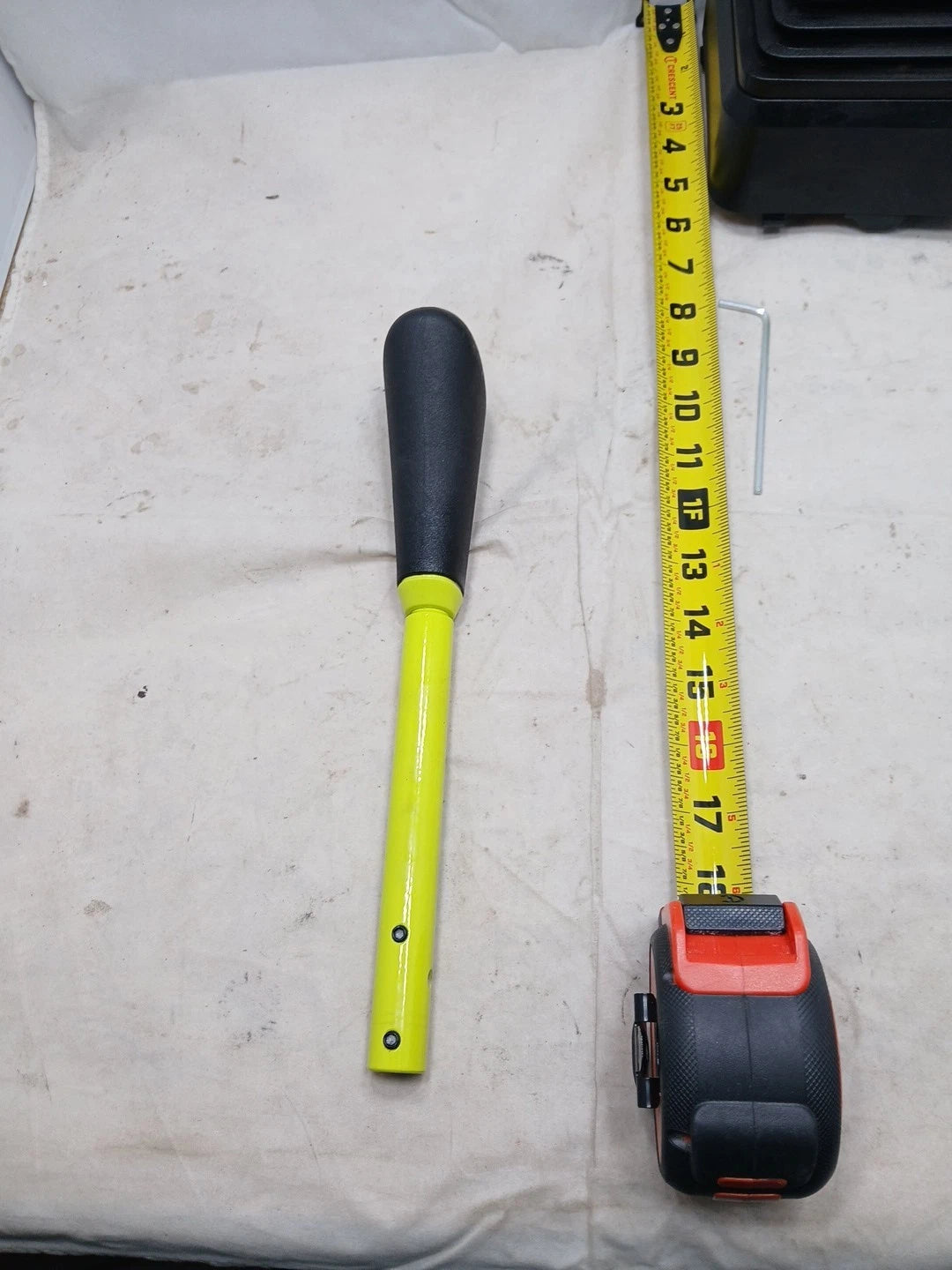Ryobi Joystick & Boot for Ryobi Z42Li Zero Turn Mower