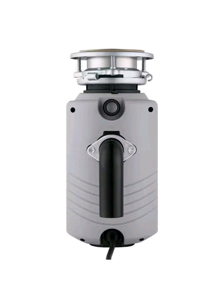 Glacier Bay TurboGrind GB333 1/3 Hp Garbage Disposal with Power Cord OB