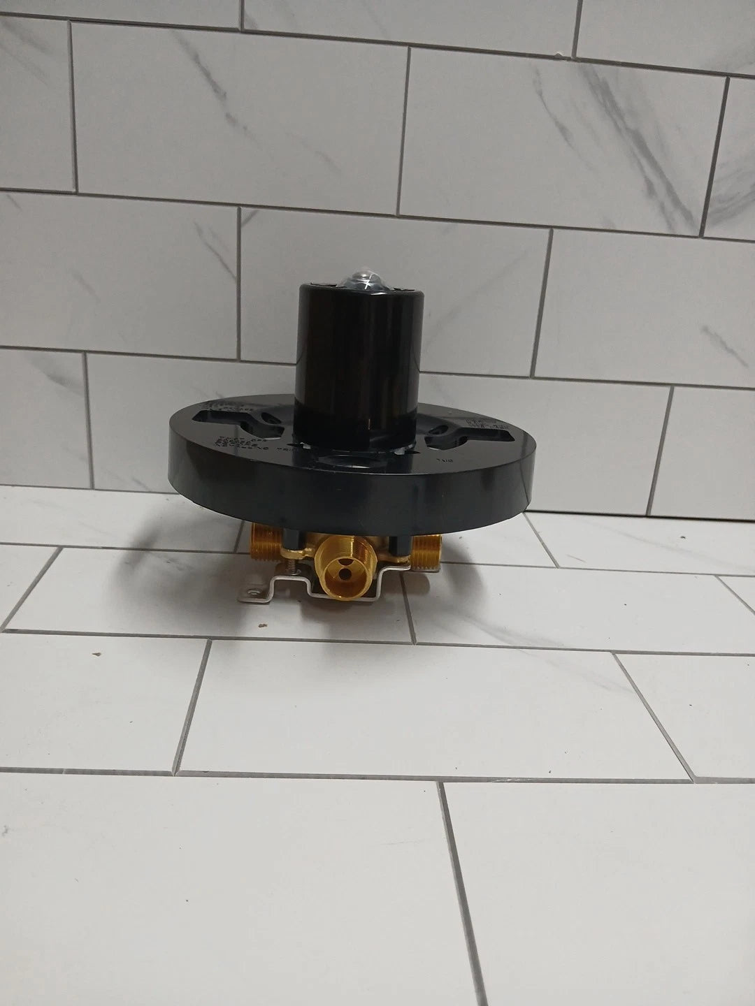 Peerless PTR188700-UN 1/2" MIP Tub Filler Valve for Tub and Shower valve