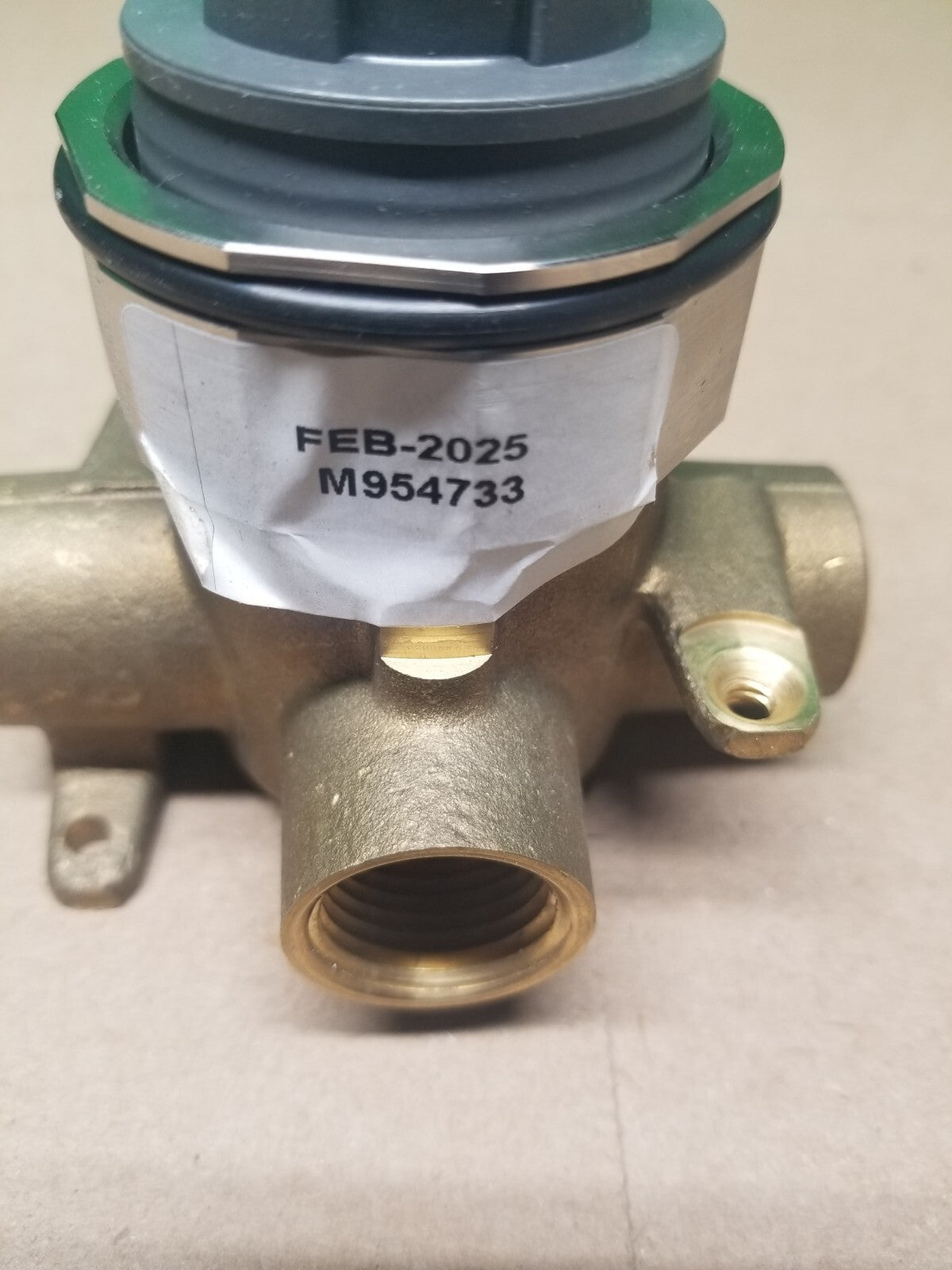 2pck American Standard Flash Shower Rough In Valve Body M954733 New Open Box