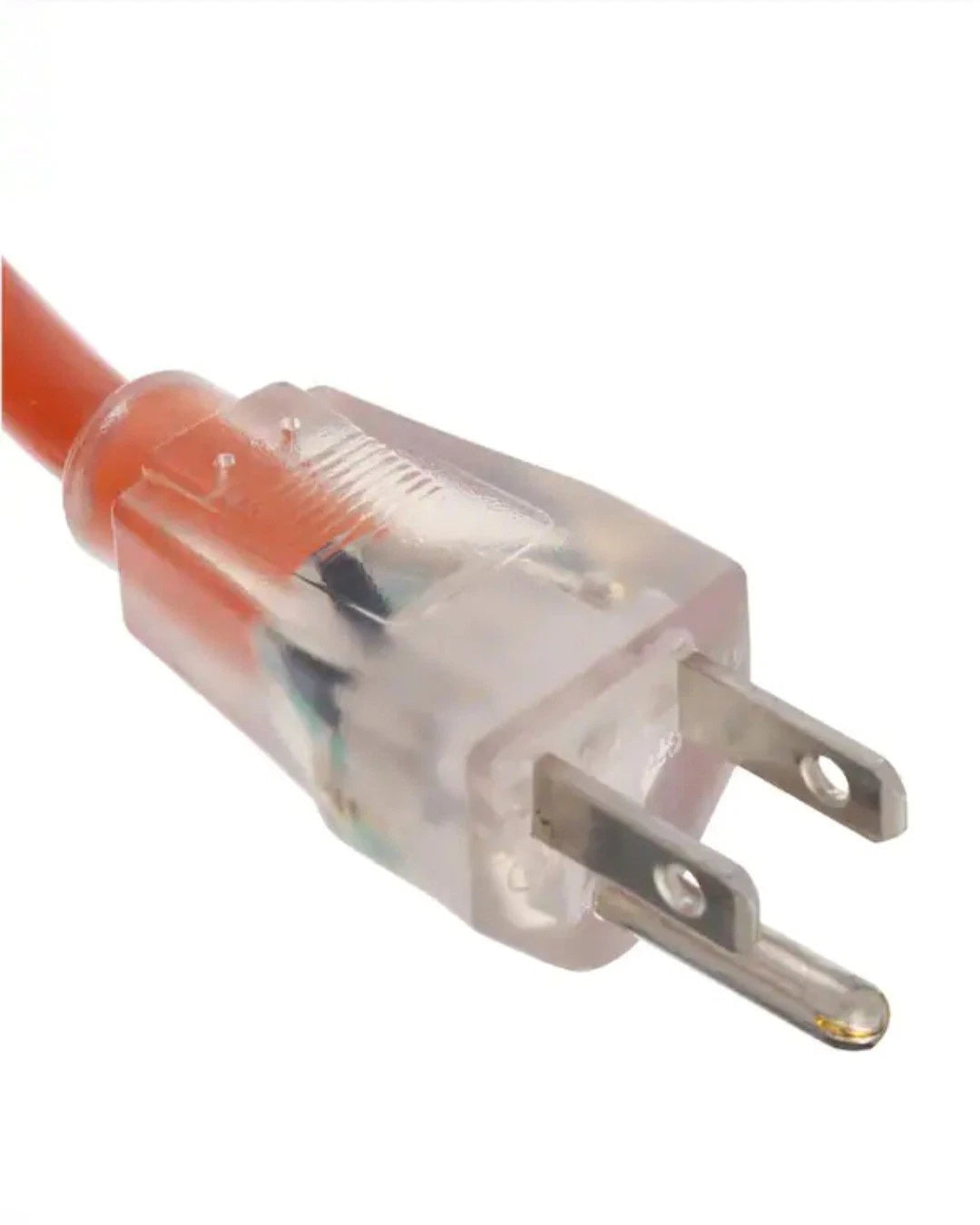 2pck 27-31 Feet Frost King Electric Water Pipe Heat Cable 27-31 Ft. HC30 NEW OB