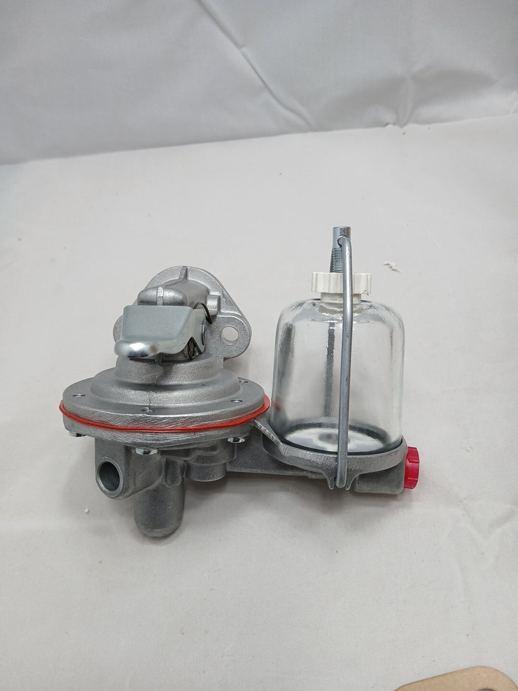 Fuel Lift Pump For Massey Ferguson 1100 1130 410 Combine Super