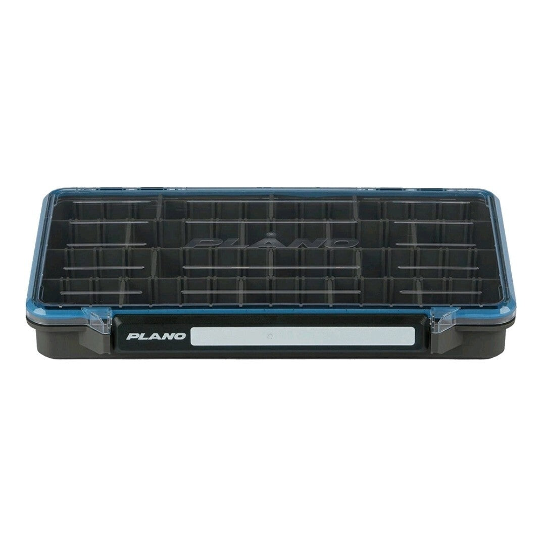 Plano Waterproof StowAway 3700 Tackle Box IPX7 Rust Resistant Organizer
