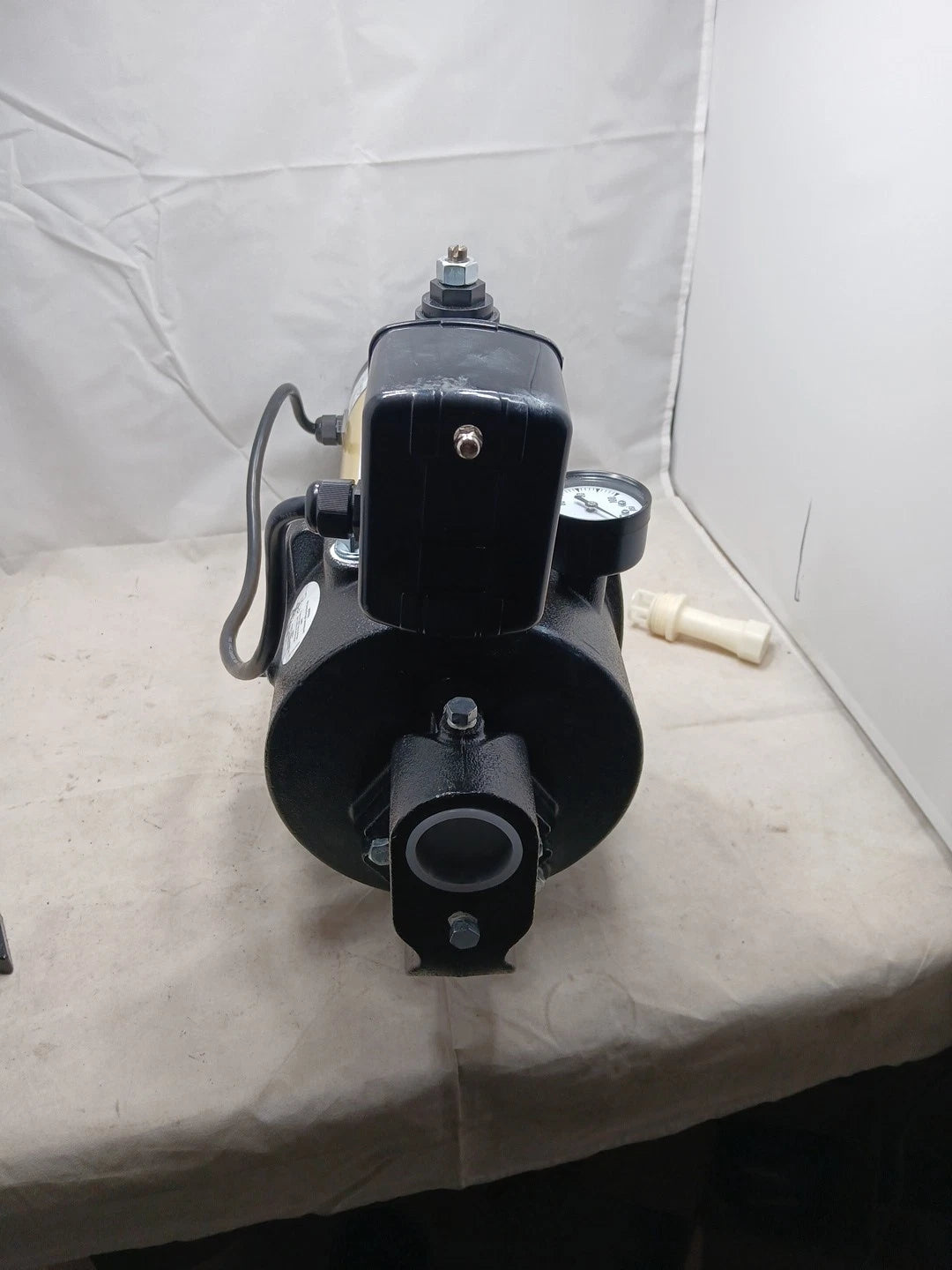K2 Pumps 1 HP 24 GPM Convertible Jet Pump WPD10001K Used