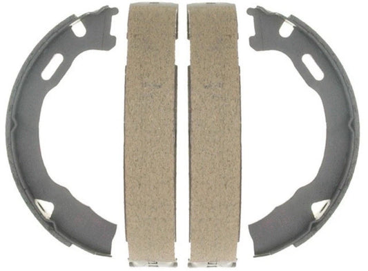 Raybestos Brakes 791PG Element3 ™ BRAKE SHOES OEM