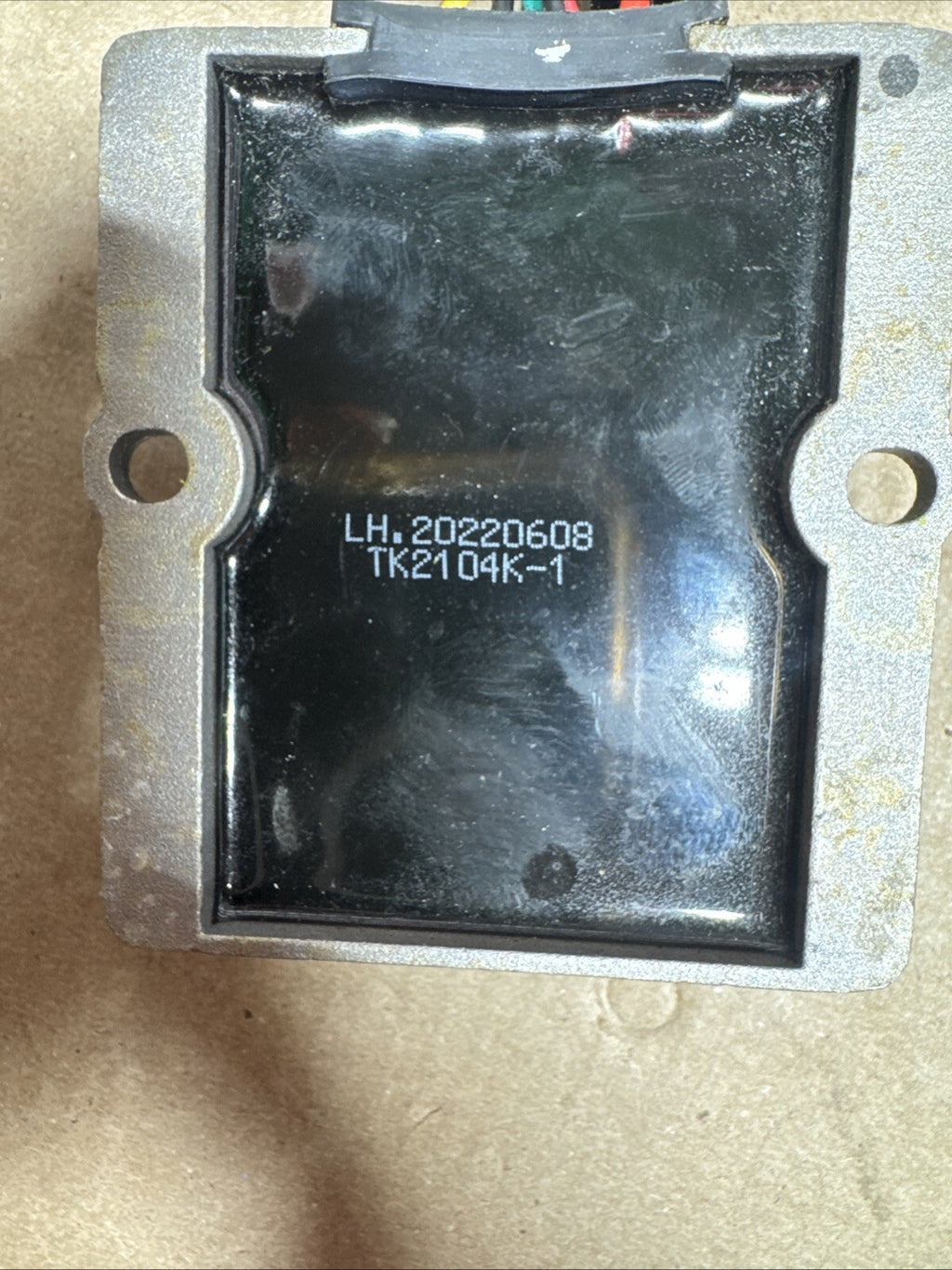 DC Converter ZTR for Ryobi Z42Li Zero Turn Riding Mowers 997077001