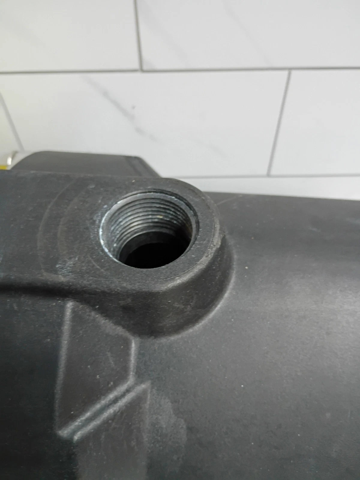 Everbilt Shallow Well Jet Pump Plastic 3/4HP HDSWJ7P ***PARTS ONLY***