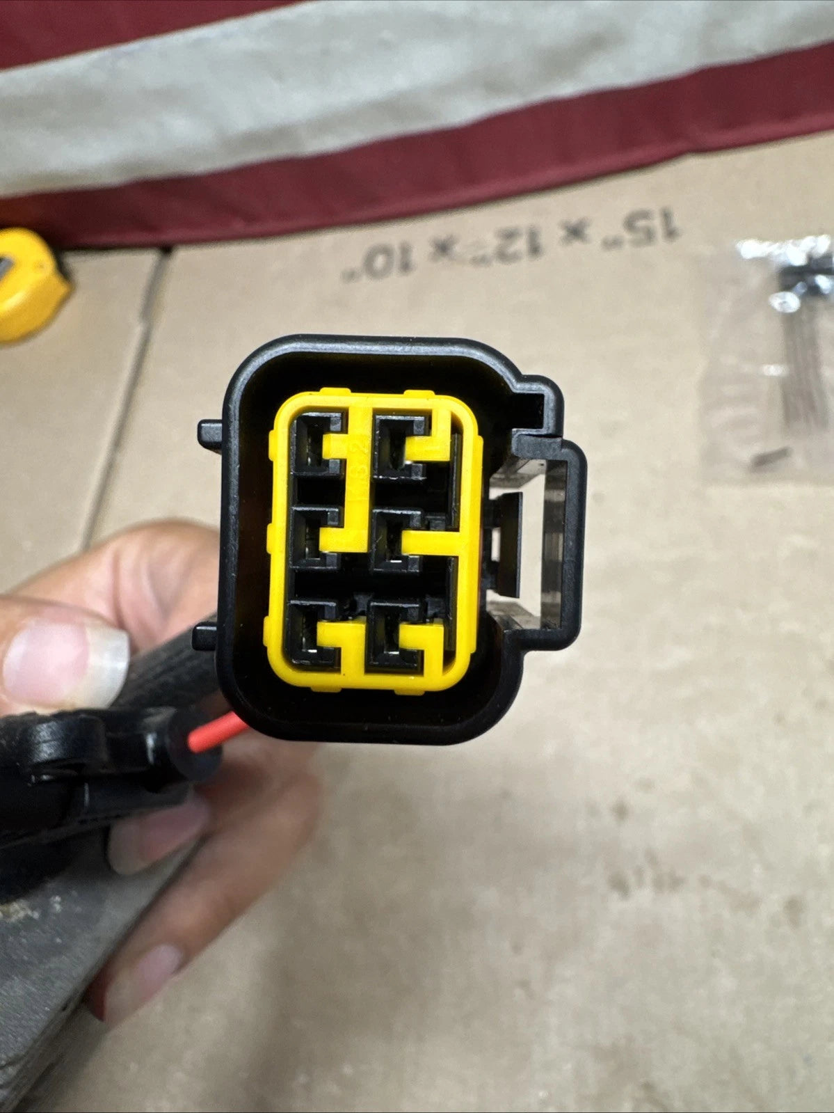 DC Converter ZTR for Ryobi Z42Li Zero Turn Riding Mowers 997077001