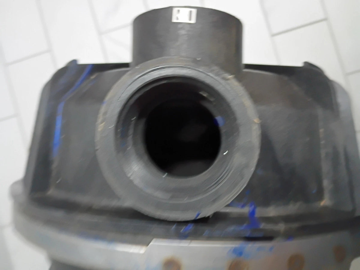 Everbilt HDLS15P Lawn Irrigation Pump Plastic 1.5HP PARTS ONLY