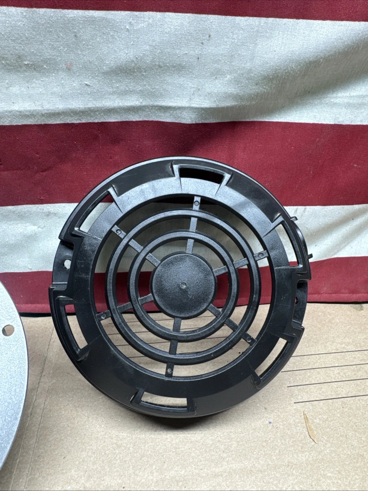 Deck Blade Motor for Ryobi 30" Z30Li 80v Zero Turn Mower