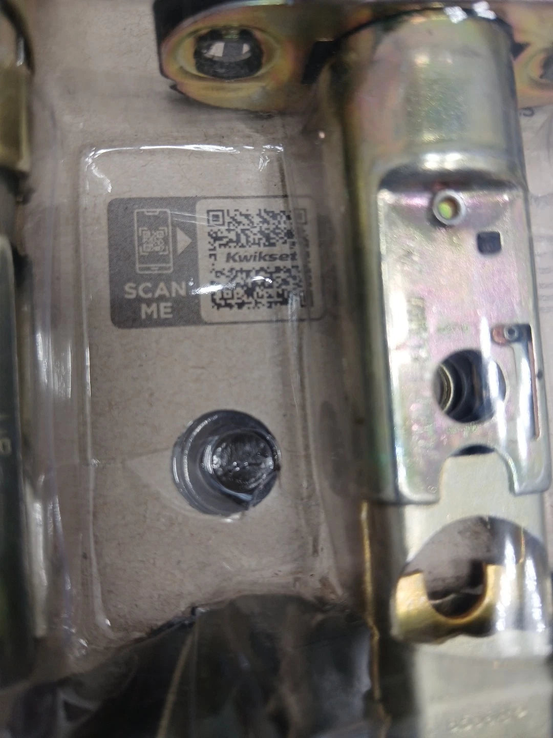 Kwikset Keyed Entry Deadbolt Venetian Bronzw 9690421 Keyed 9556 NEW