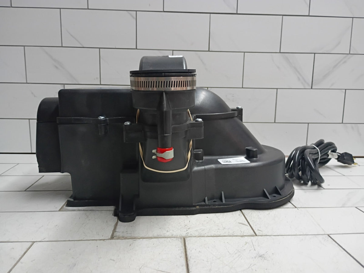 Fasco AquaVENT AP18952B Water Heater Blower Assembly New Open Box