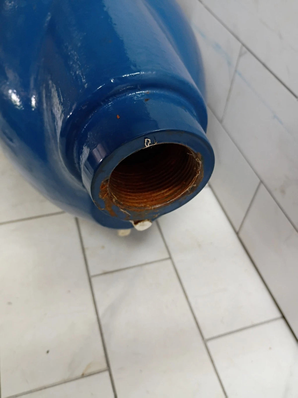 Everbilt 3/4 HP Cast Iron Shallow Well Jet Pump HDSWJ7 as is, For Parts.
