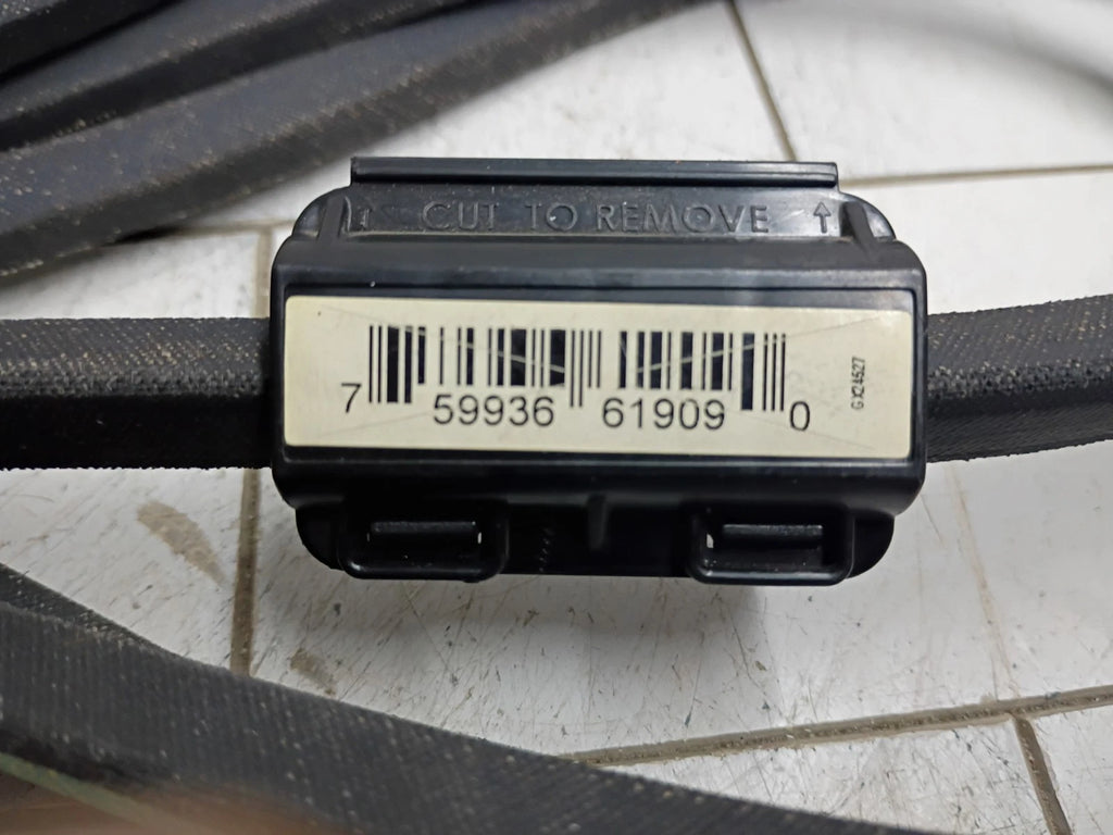 Genuine John Deere GX20305 Deck Drive Belt for 48" Deck NEW OPEN BOX