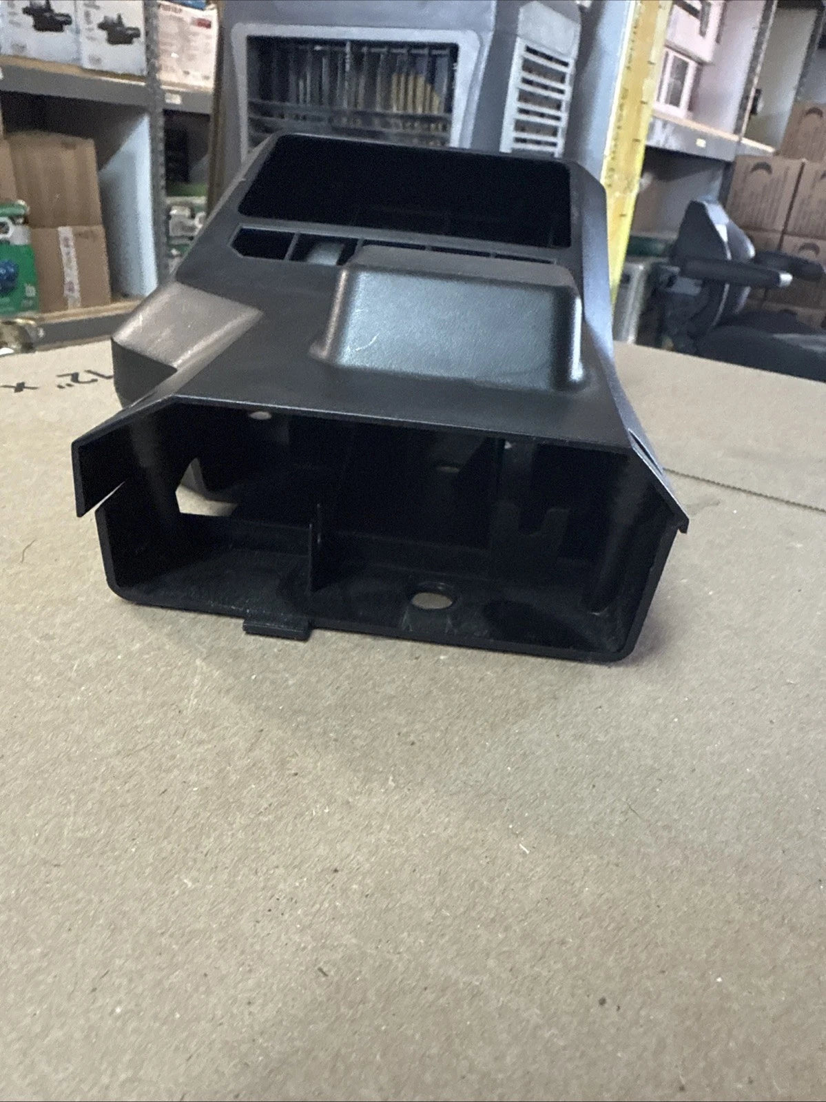 RYOBI Z54LI plastic Cover For The LCD display Screen Control Panel 54” RYOBI ZTR