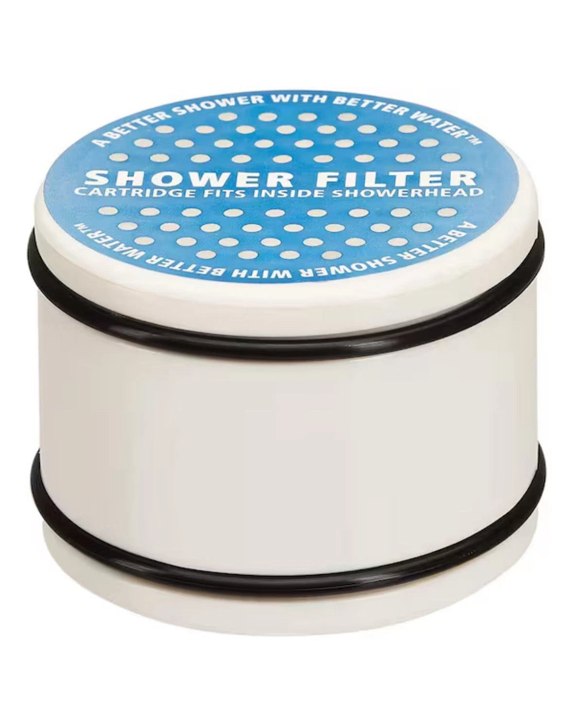 2PK Culligan WHR-140 Shower Water Filter Replacement Cartridge New Open box