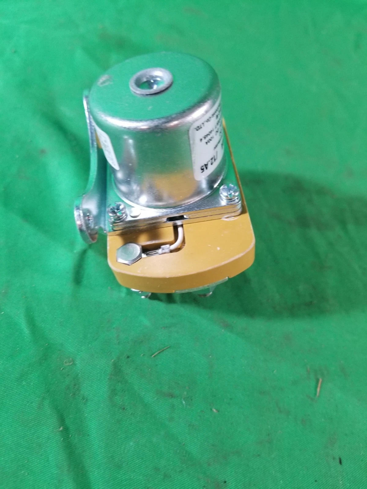 Ryobi 48 Volt 30" Riding Lawn Mower 997348001 Main Relay G43