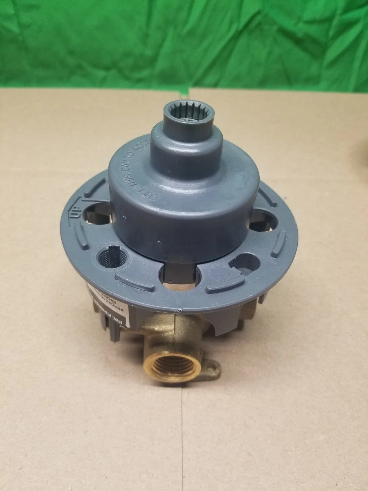 2pck American Standard Flash Shower Rough In Valve Body M954733 New Open Box