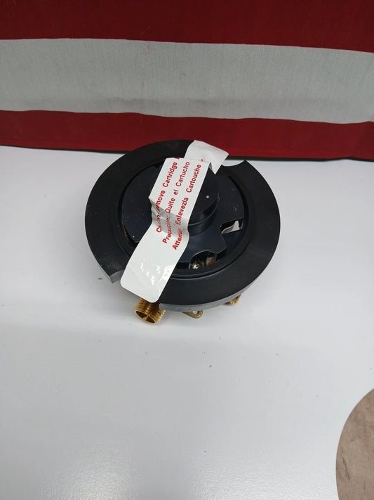 Pfister 0X8-310A PermaBalance Single Control Tub & Shower Rough-In Valve, Brass