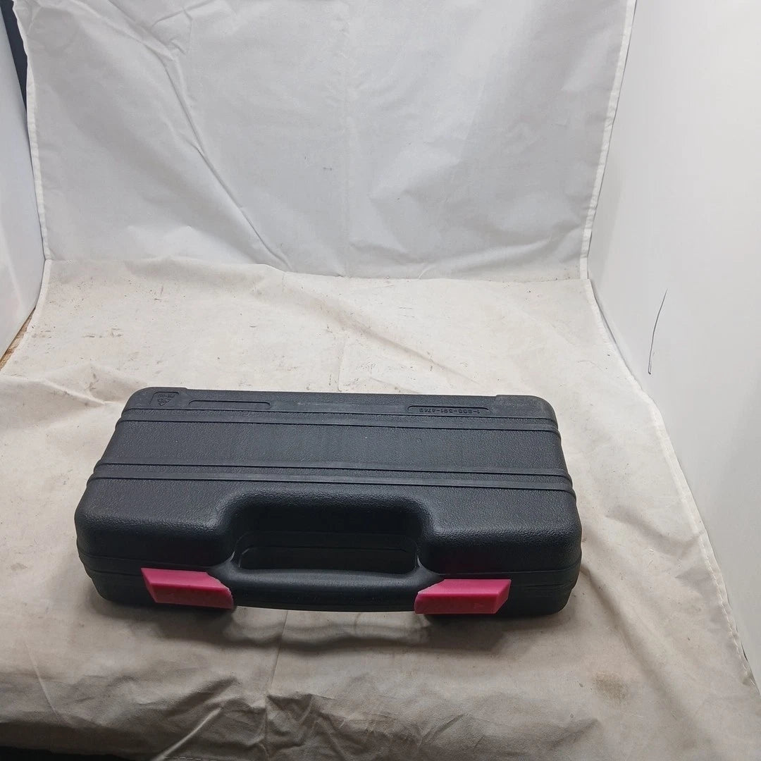 39 Piece Tool Box Set In Case Pink (New Open Box )