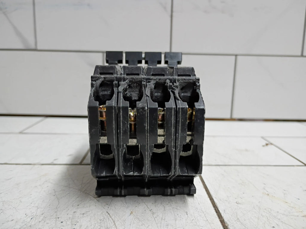 ABB THQL203020A 1-Pole 20A | 30A 2-Pole | 20A 1-Pole Circuit Breaker 20 Open Box