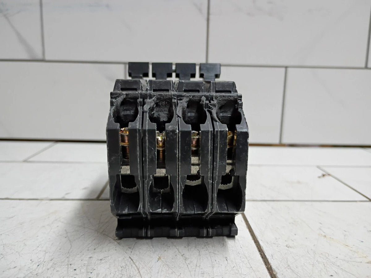 ABB THQL203020A 1-Pole 20A | 30A 2-Pole | 20A 1-Pole Circuit Breaker 20 Open Box