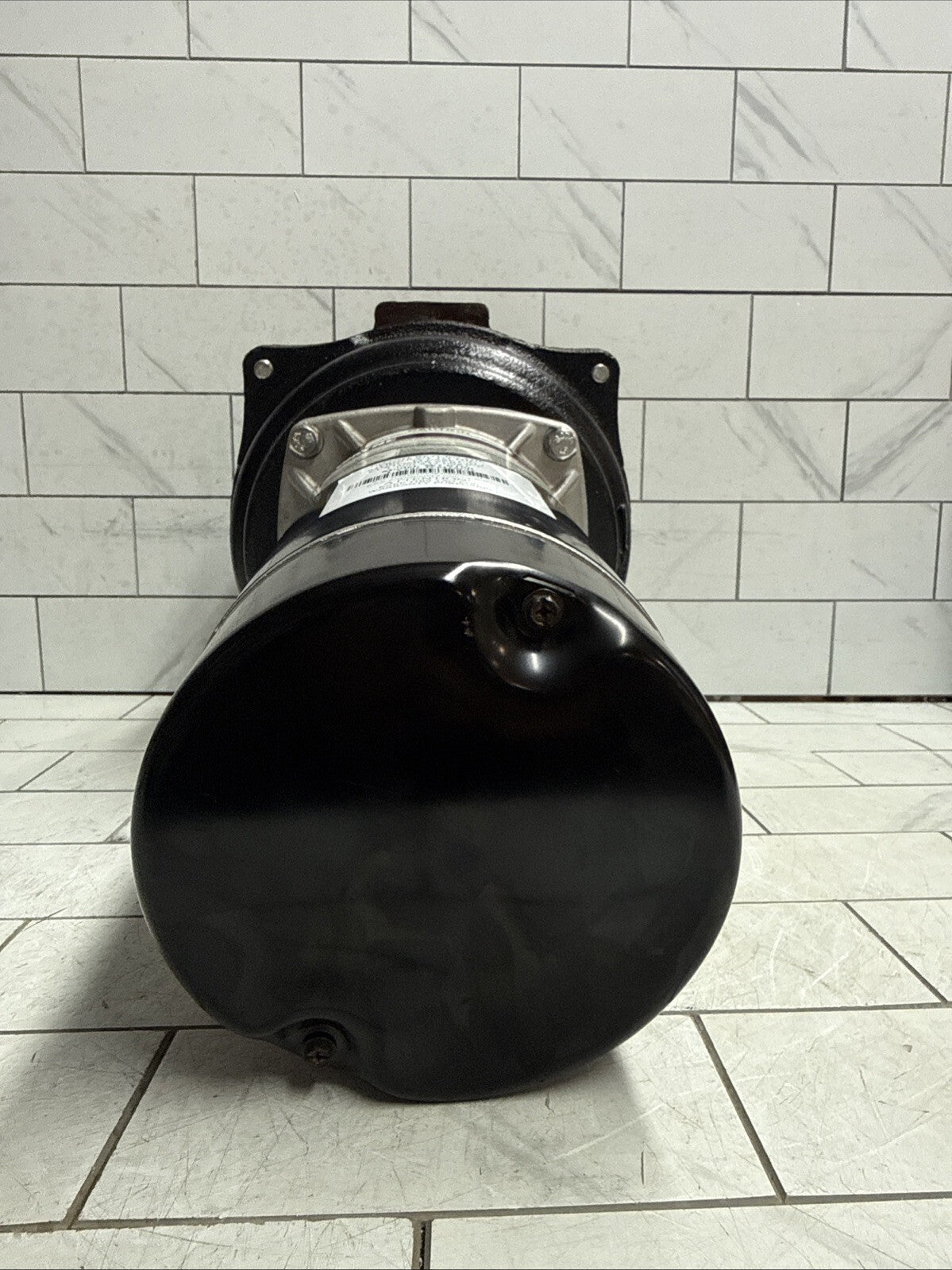 Wayne WLS150 1-1/2 HP Cast Iron Quick-Prime Lawn-Sprinkler Pump- PARTS ONLY READ