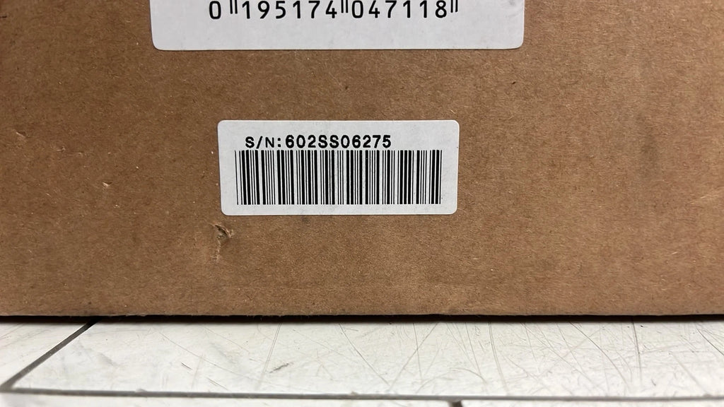 LG KSTK4 27" Washer Dryer Stack Kit Chrome