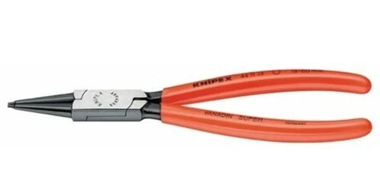 Knipex Snap Ring Pliers 44 11 J4