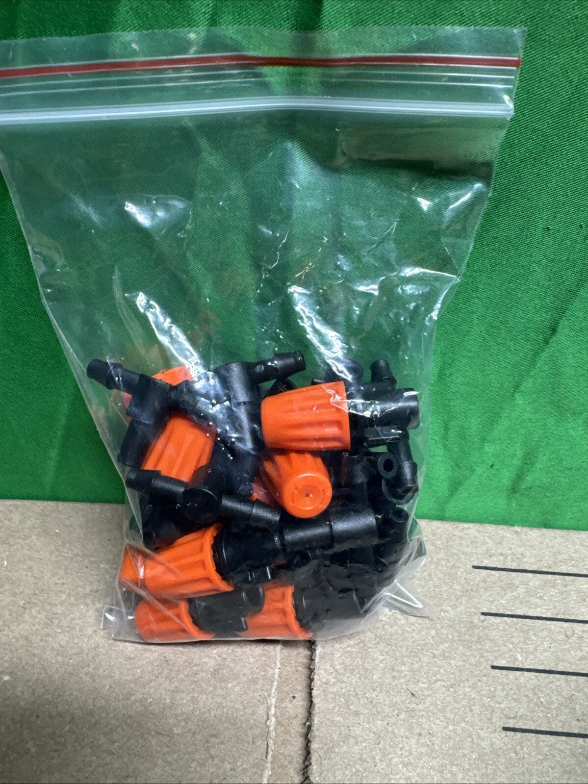 40 Automatic Drip Irrigation System Micro Watering Kit