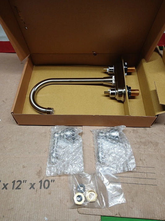 Kingston Brass KB498AL - Victorian Bar Faucet Kingston Brass