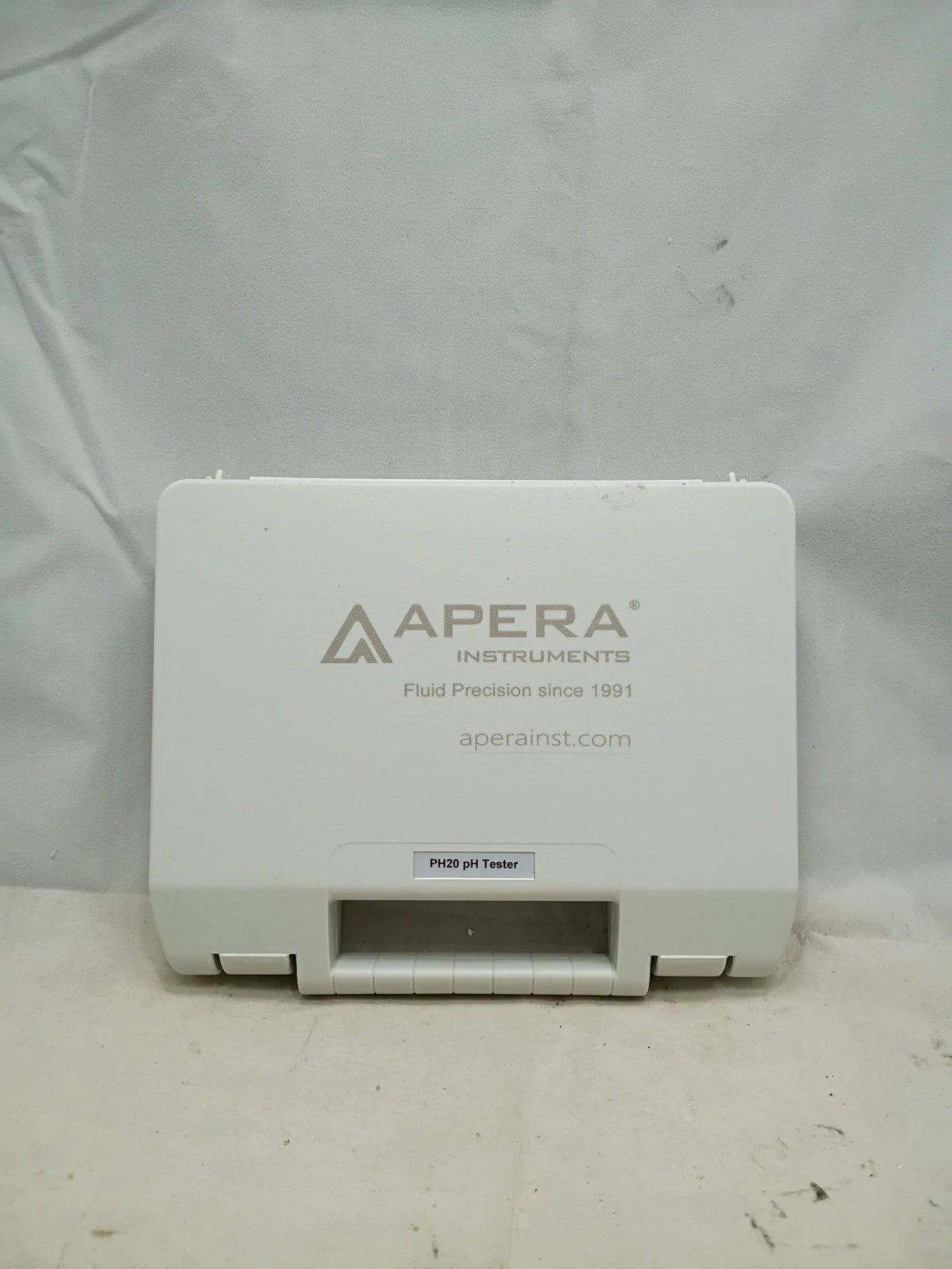 Apera Instruments Value Series PH20 Waterproof pH Tester Kit, ±0.1 pH Accuracy