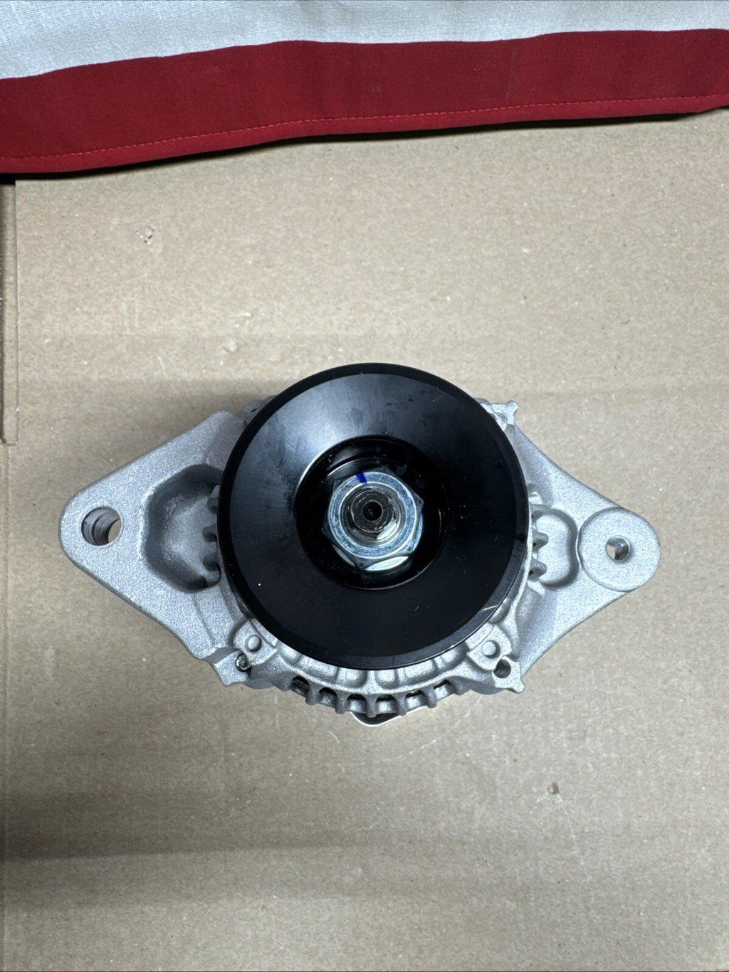 DB Electrical 400-52067 Alternator Compatible With/Replacement for John Deere...