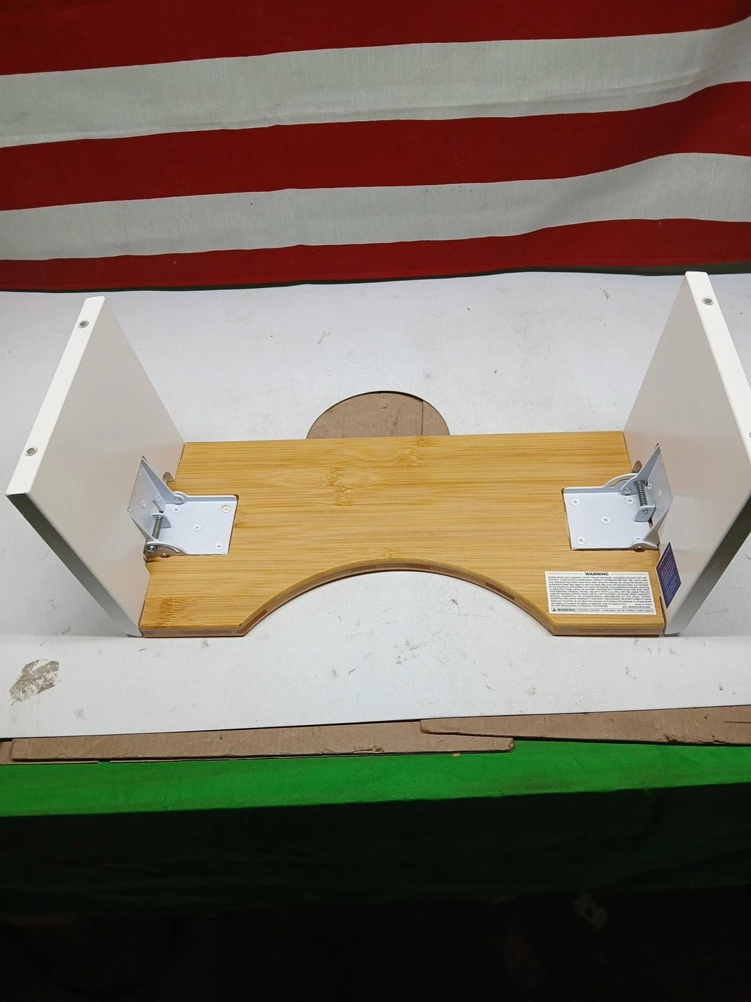 Squatty Potty Stockholm Folding Stool
