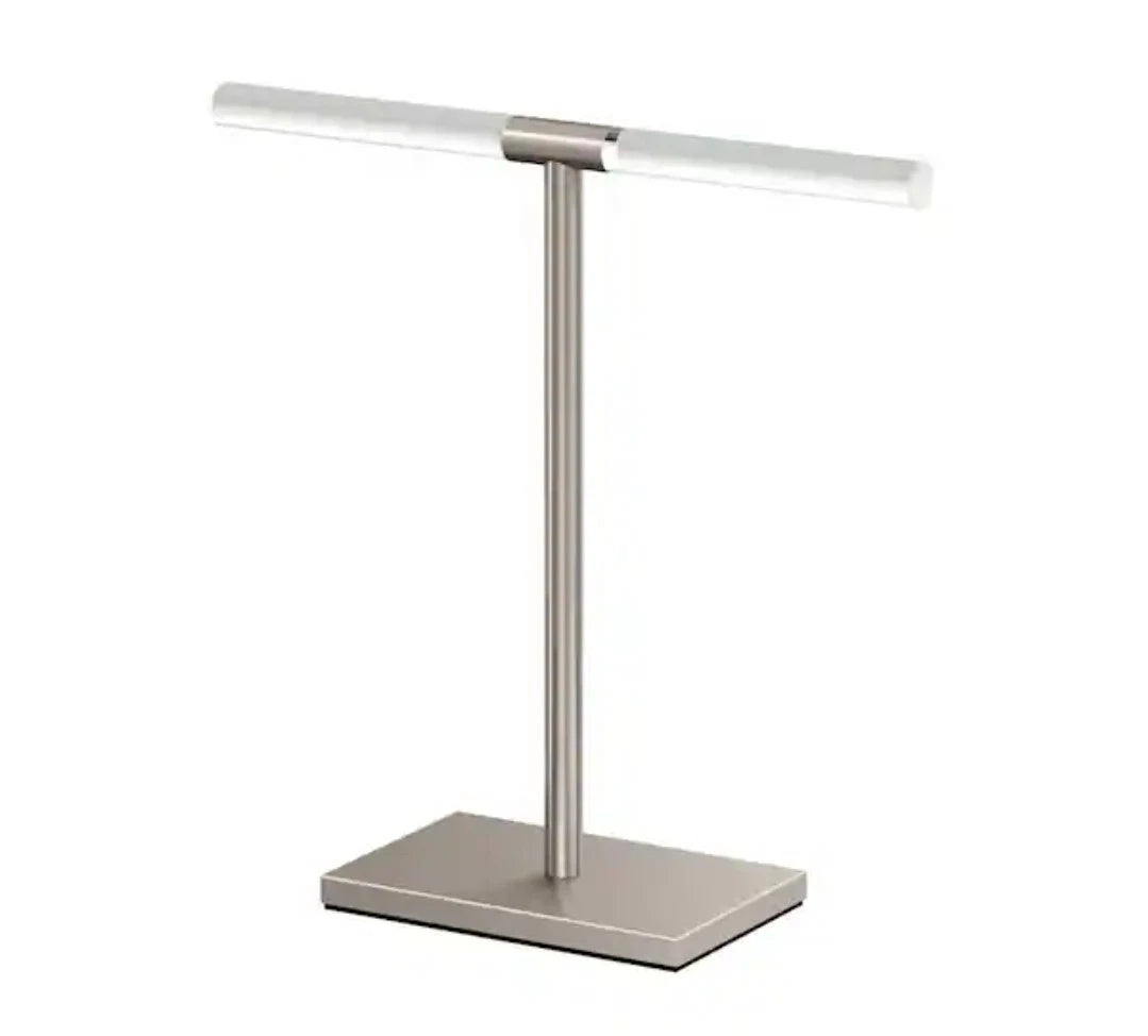 Gatco 1444 Latitude� Freestanding Counter Top Towel Stand