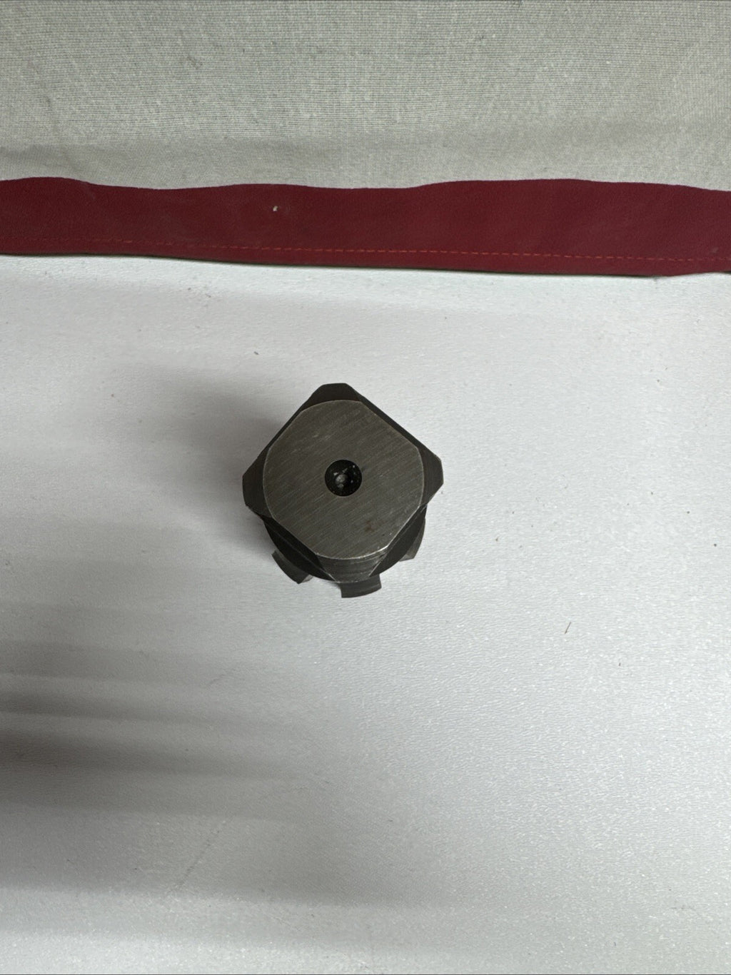 KTS 1- 1/4" 11 1/2 NPT PIPE TAP