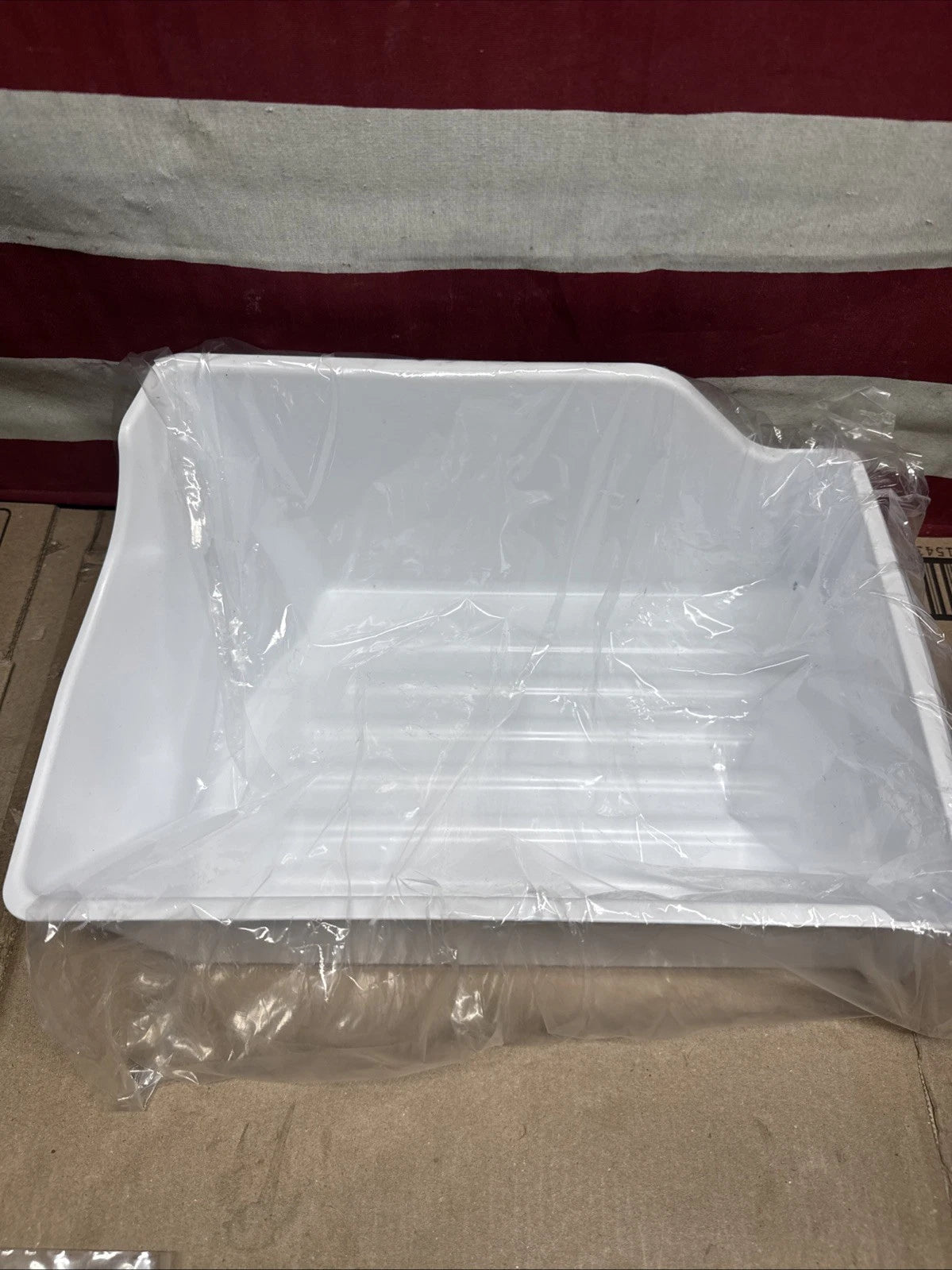 Genuine OEM Frigidaire IM116000 Refrigerator Ice Maker Kit