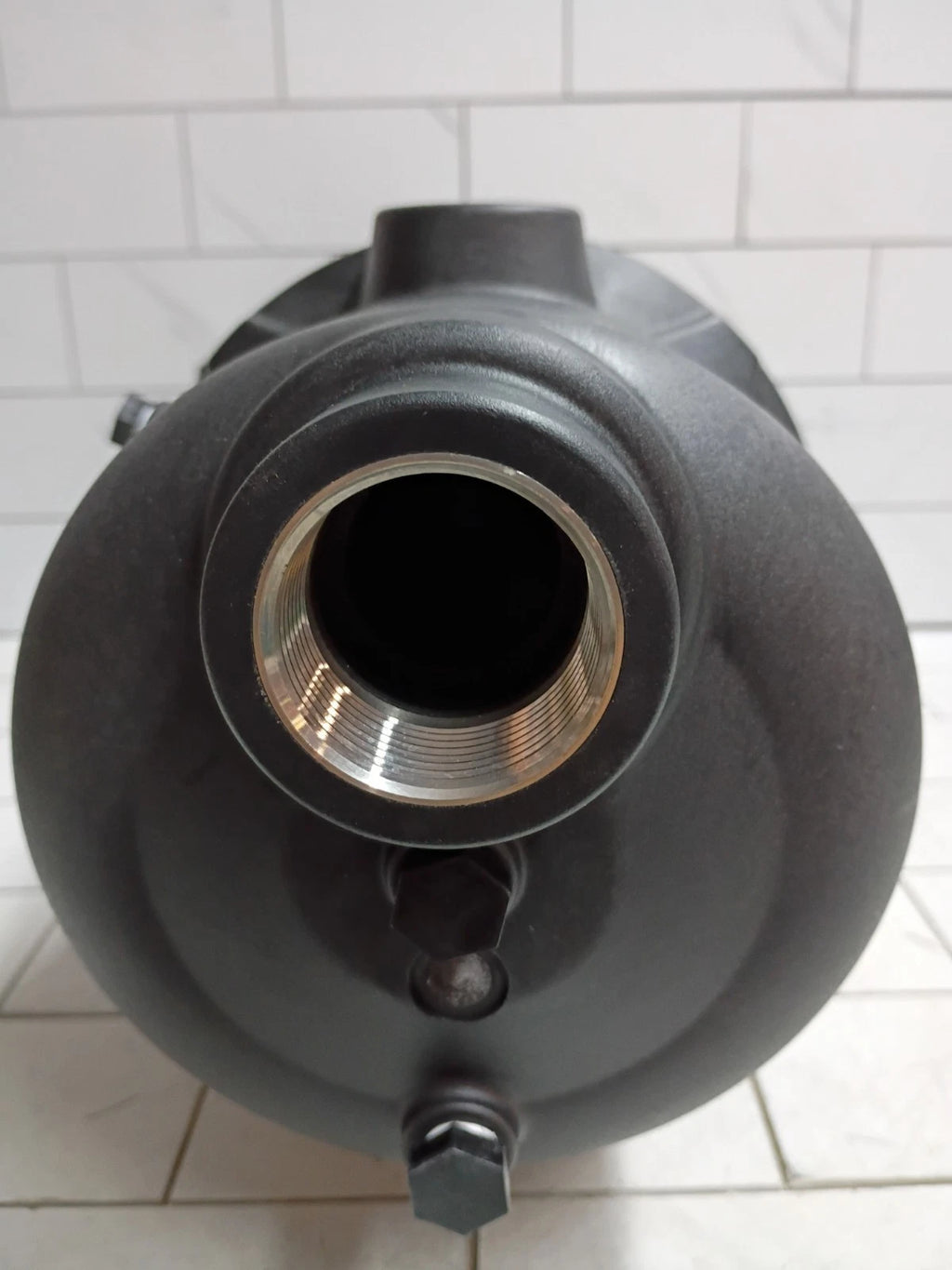 Everbilt 1/2 HP Shallow Well Jet Pump 1011677535 NEW OPEN BOX